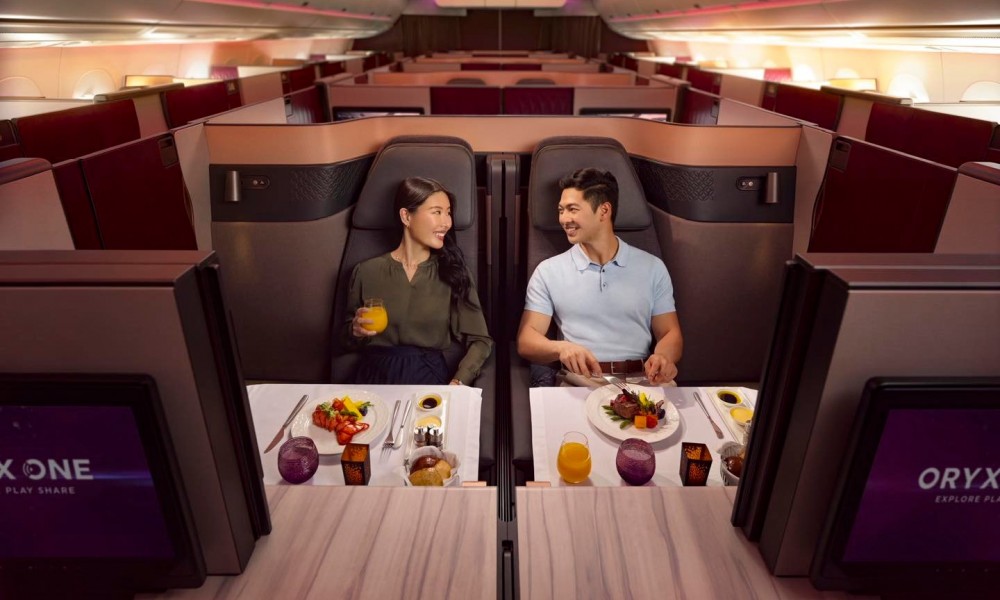 Qatar Airways Al Maha Services Qatar Airways Al Maha Services