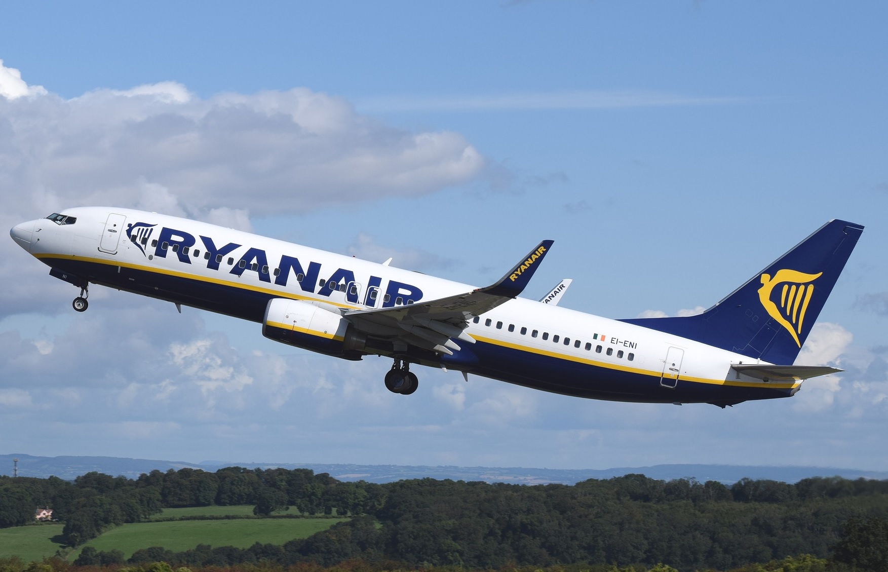 Ryanair risarcimenti