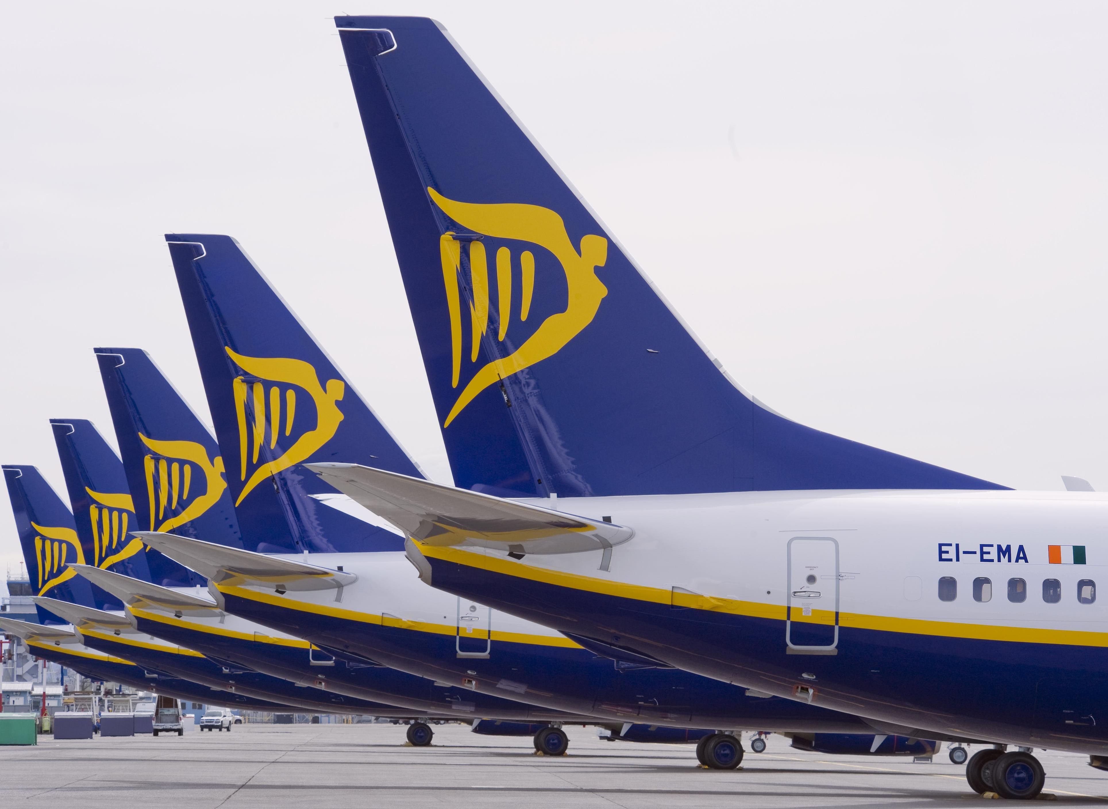 Risarcimenti Ryanair Risarcimenti Ryanair