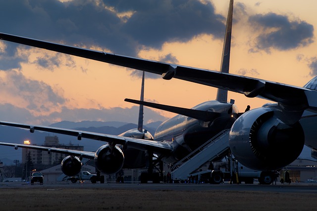 Risarcimento danni Vueling