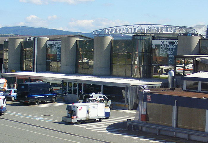 Ritardi aerei con Vueling Ritardi aerei con Vueling