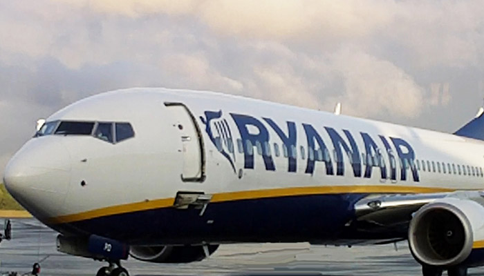 richiesta di compensazione con Ryanair richiesta di compensazione con Ryanair