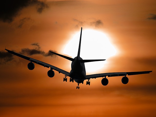 Ritardi aerei con Ryanair