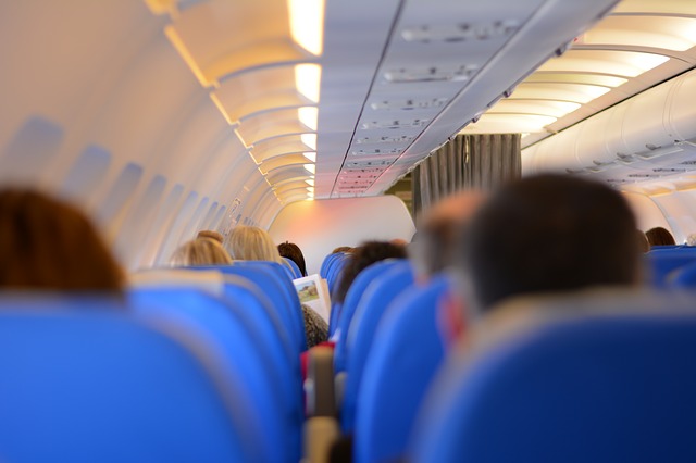 Reclami voli aerei Volotea Reclami voli aerei Volotea
