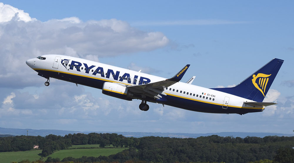 Come chiedere risarcimento al volo Ryanair Come chiedere risarcimento al volo Ryanair