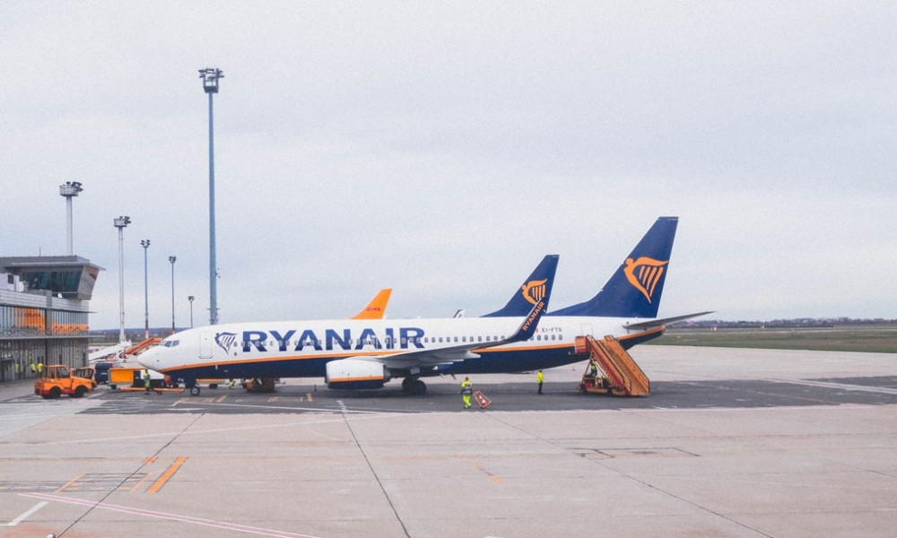 Ritardo aereo Ryanair Ritardo aereo Ryanair