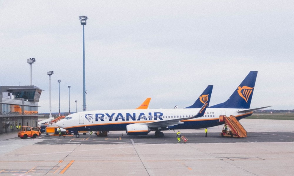 Cancellazione Ryanair Cancellazione Ryanair