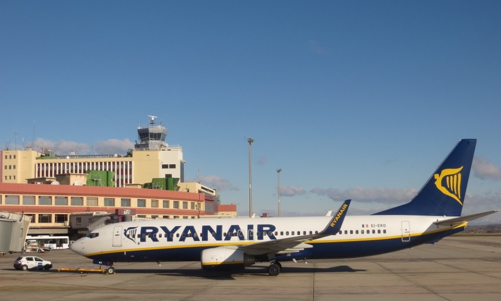 rimborso ryanair compensazione pecuniaria