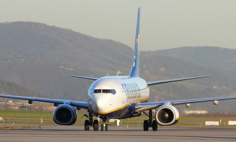 Ryanair