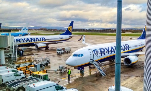 Ryanair compensazione ritardo Ryanair compensazione ritardo