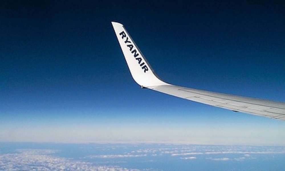 richiesta risarcimento danni ryanair