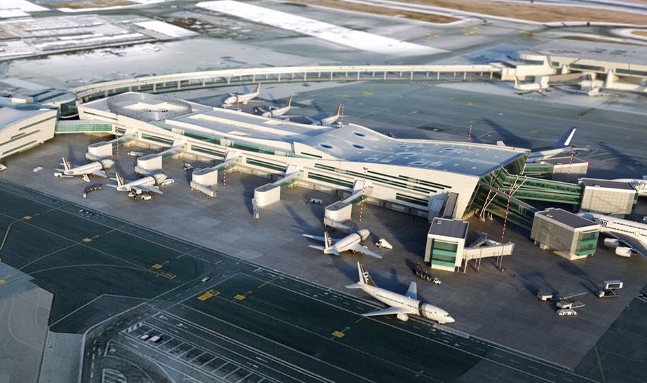 Problemi in aeroporto Problemi in aeroporto