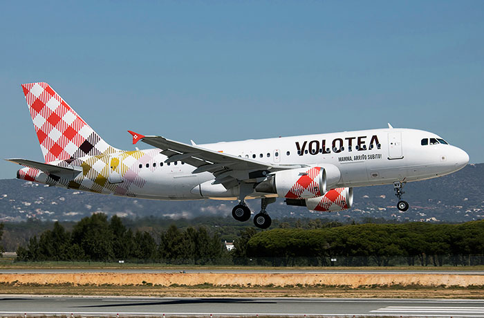 compensazione pecuniaria a Volotea compensazione pecuniaria a Volotea