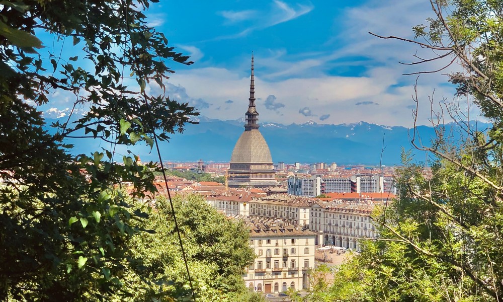 Torino ritardo aereo Blue Air da Catania