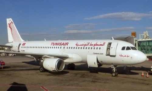 TunisAir, significativo ritardo del volo da Fiumicino a Tunisi il 27 Marzo - Rimborso ai passeggeri del volo TU753 per le oltre 5 ore di ritardo accumulato TunisAir, significativo ritardo del volo da Fiumicino a Tunisi il 27 Marzo