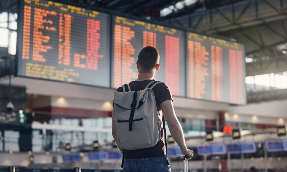 voli cancellati ancona milano e ritorno