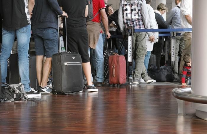cancellazione volo Iberia cancellazione volo Iberia