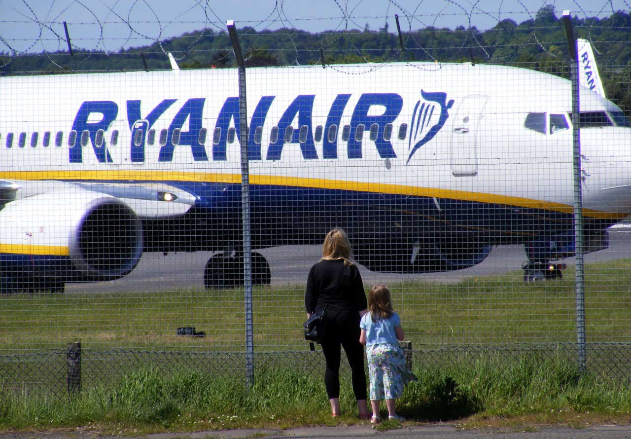 pratiche rimborso Ryanair pratiche rimborso Ryanair