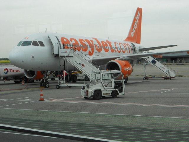 Risarcimento danni easyJet
