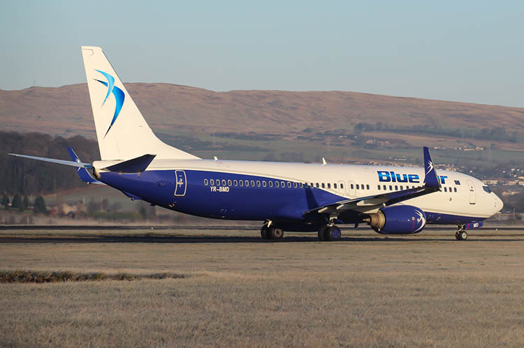 Rimborsi Blue Air Rimborsi Blue Air