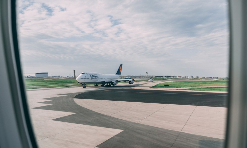 volo cancellato roma monaco
