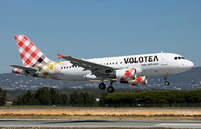 Come presentare un reclamo a Volotea Come presentare un reclamo a Volotea
