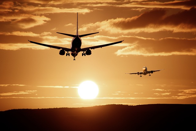 Ritardi e cancellazioni Vueling