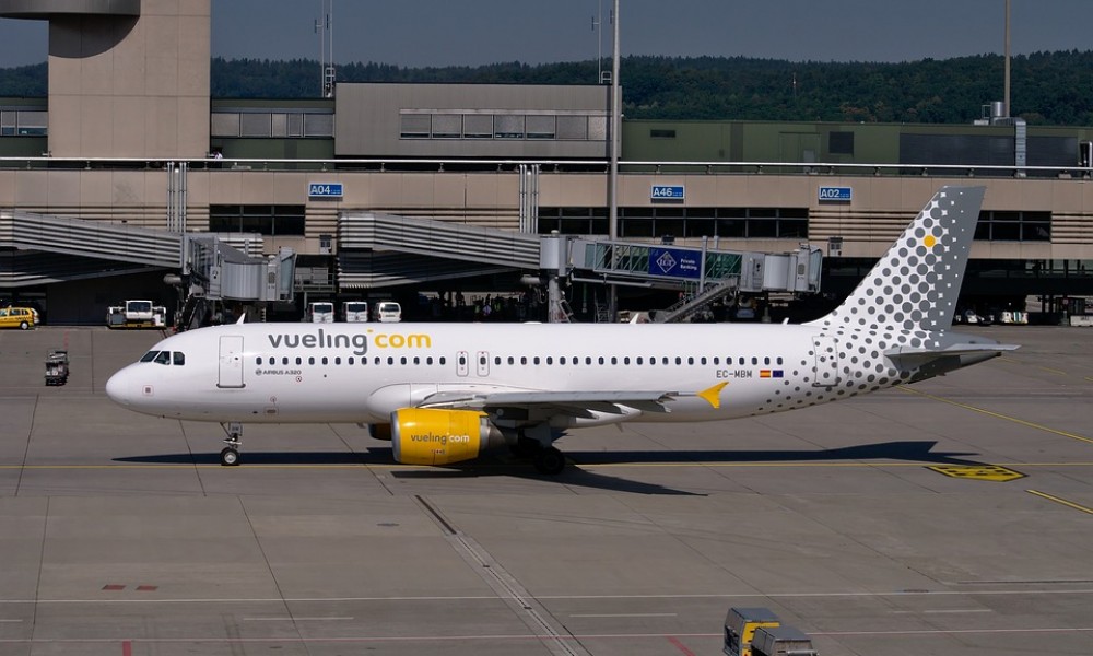 vueling richiesta rimborso vueling richiesta rimborso