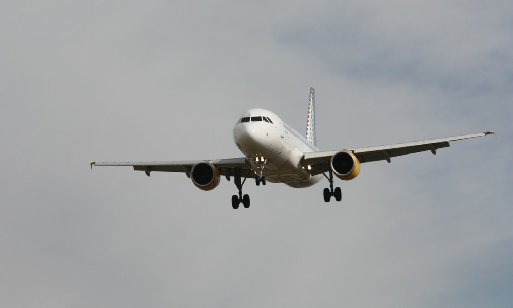 Vueling rimborso volo cancellato