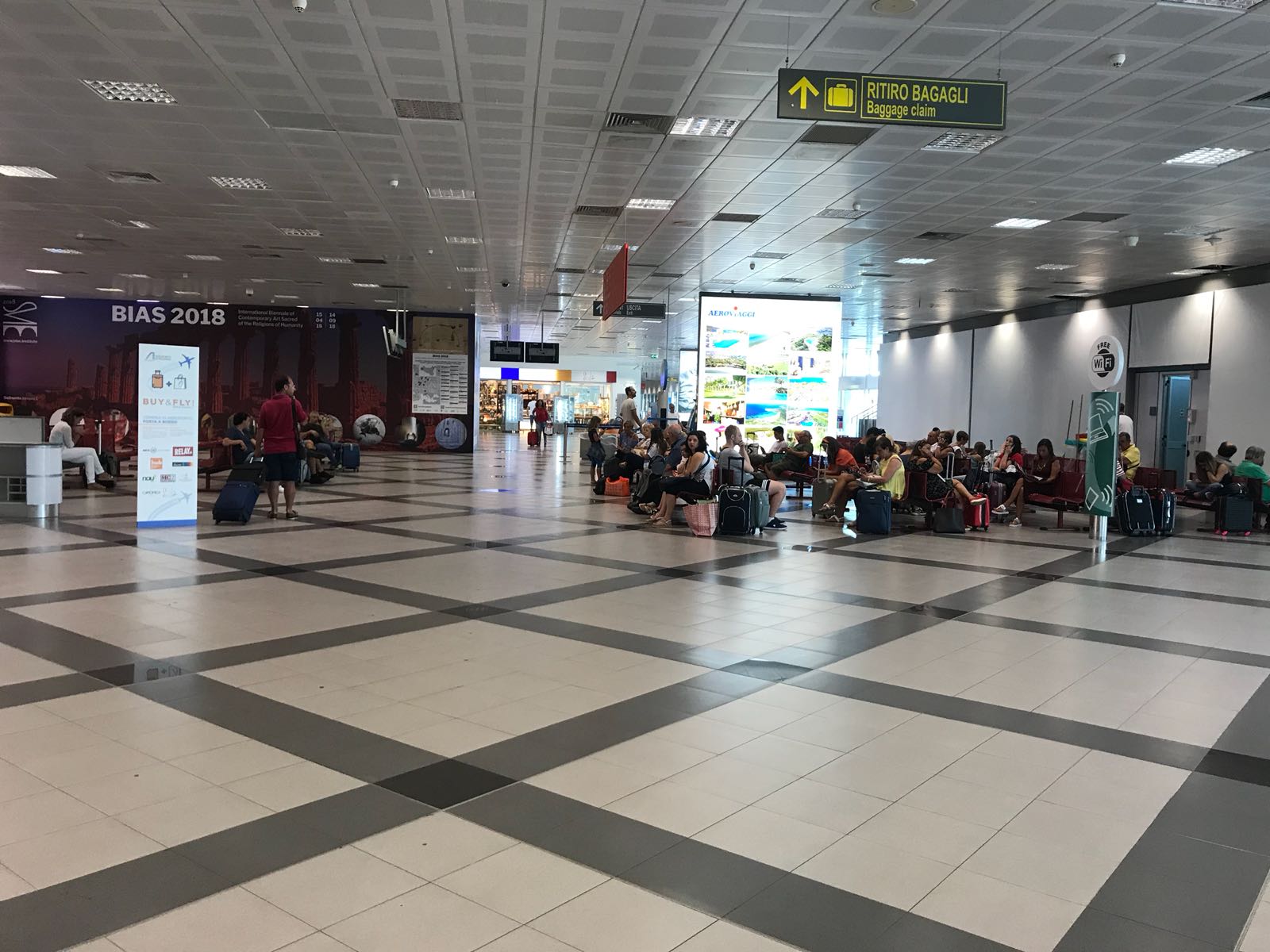 Aeroporto Milano Malpensa Aeroporto Milano Malpensa
