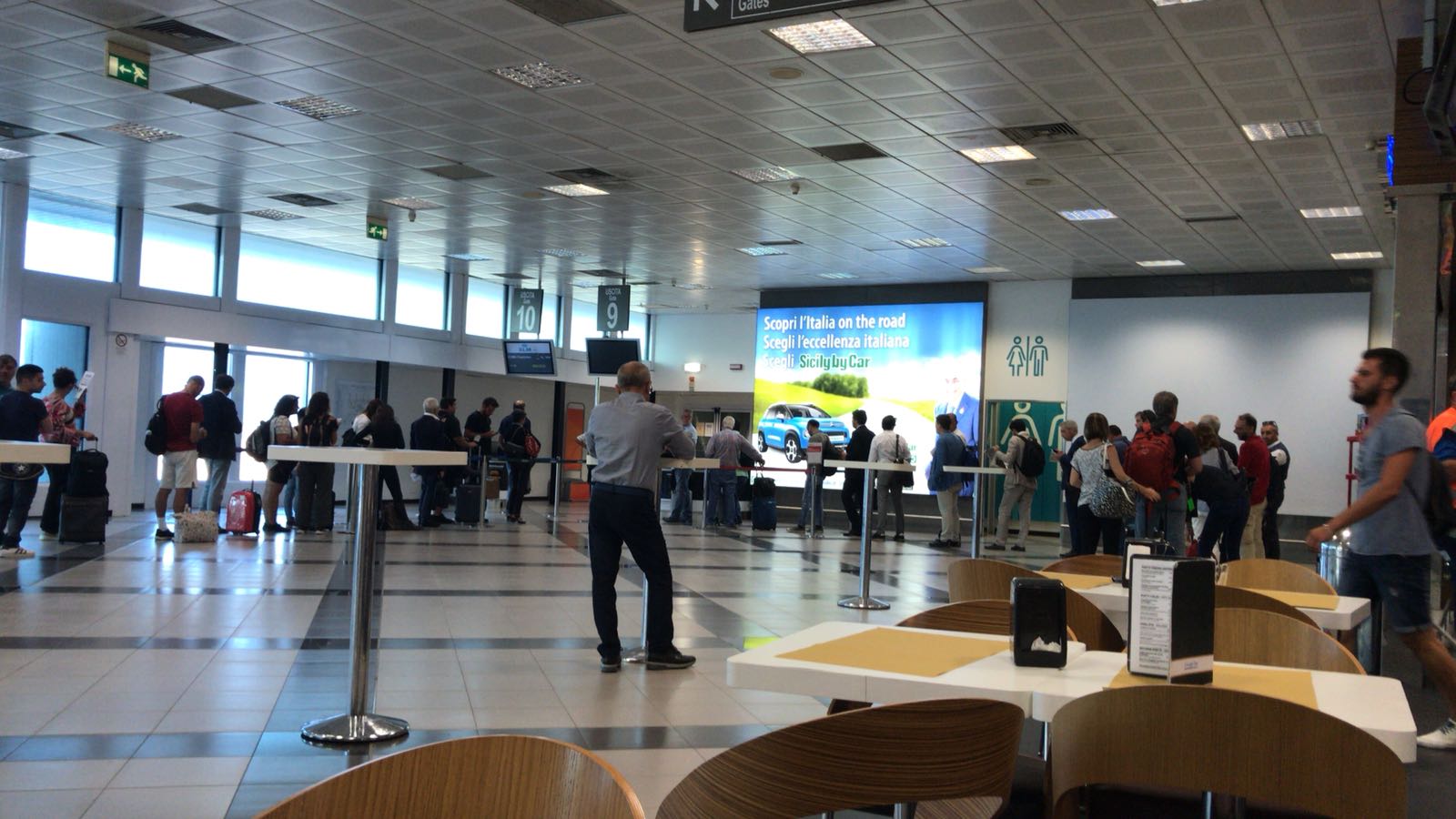 rimborso Vueling Barcellona Roma rimborso Vueling Barcellona Roma