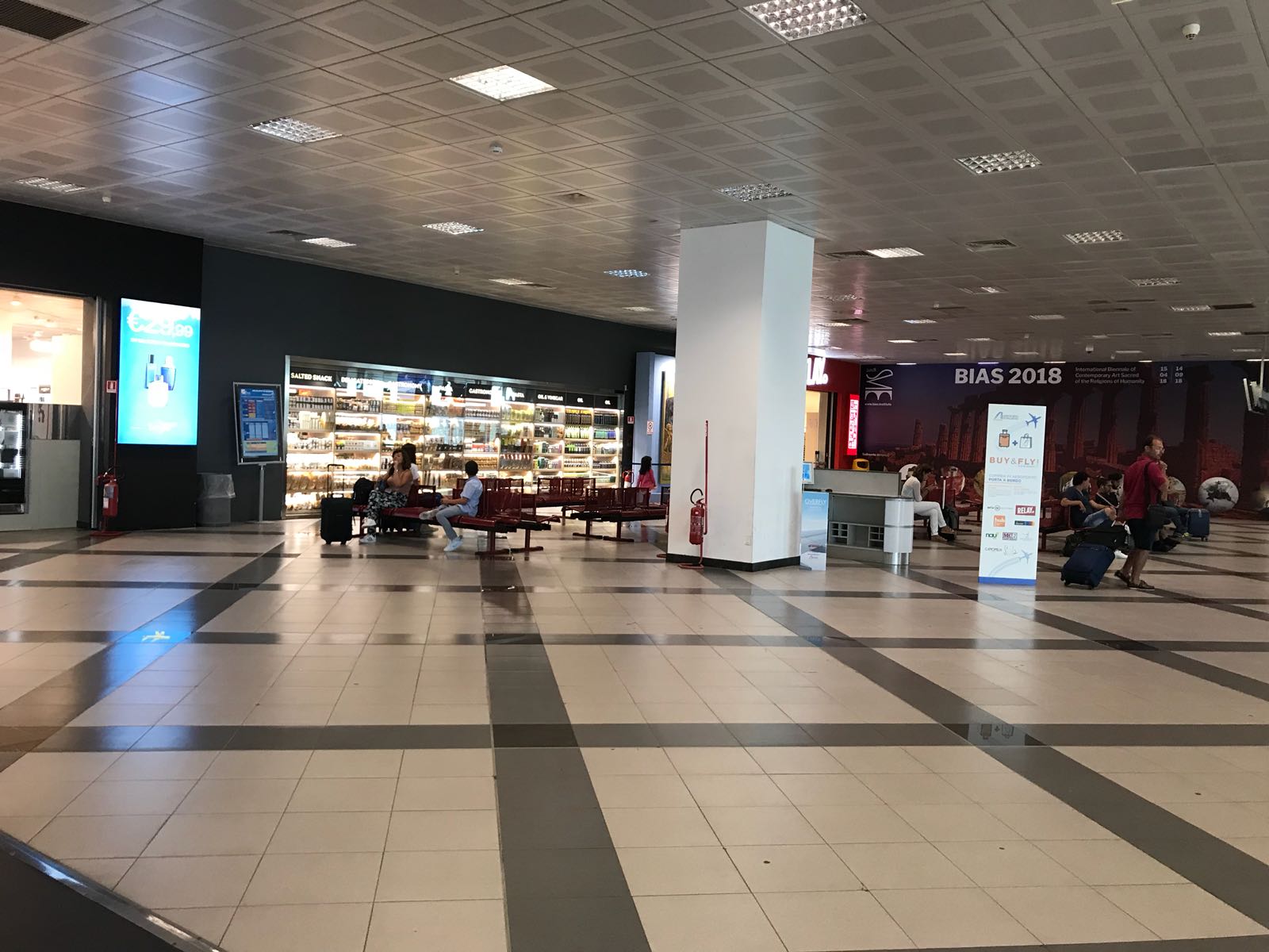 compensazione pecuniaria Ryanair