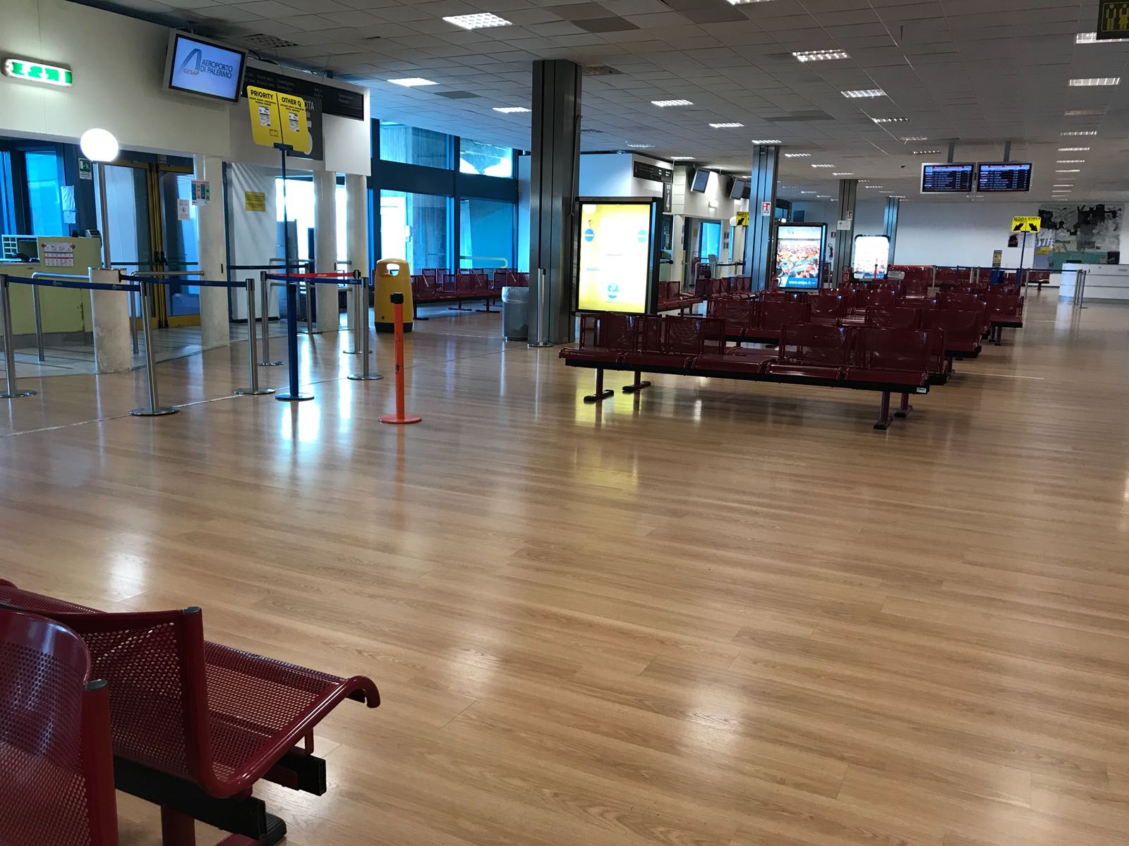 Cancellazione Luxair volo Lussemburgo Torino