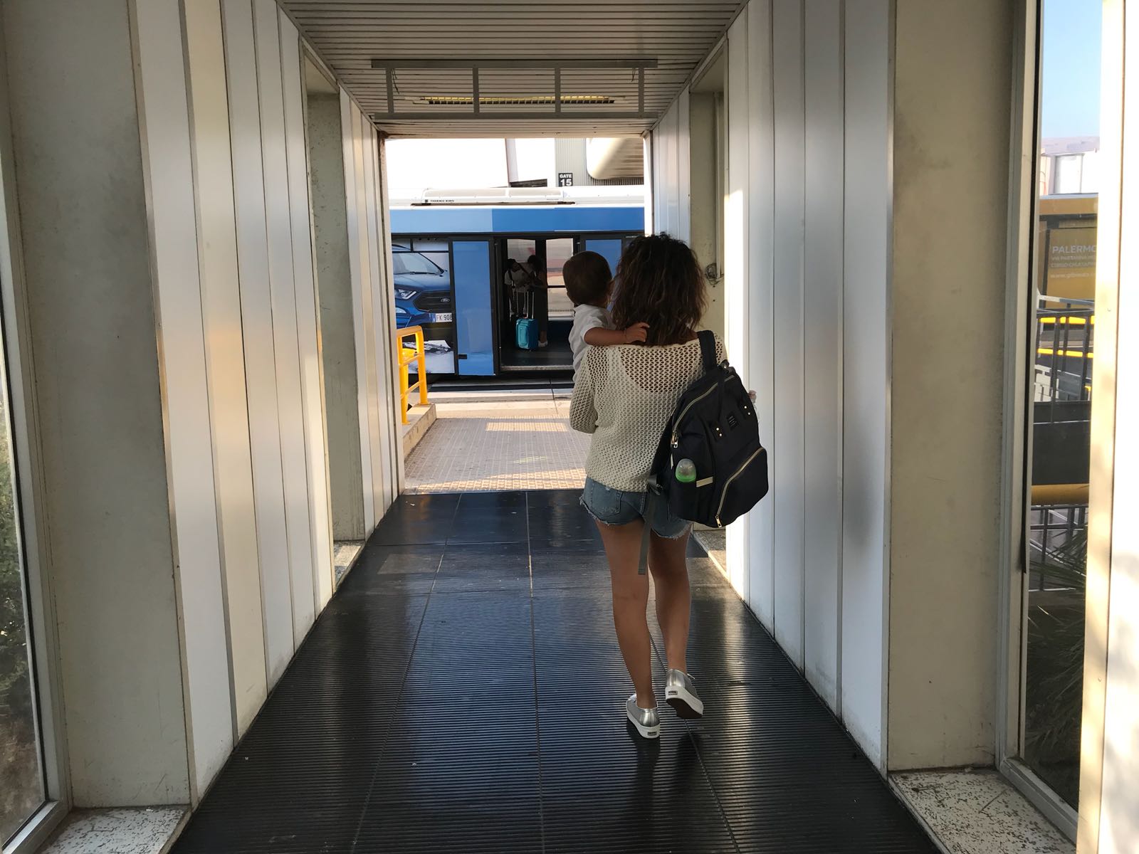 Viaggiare tutelato Viaggiare tutelato