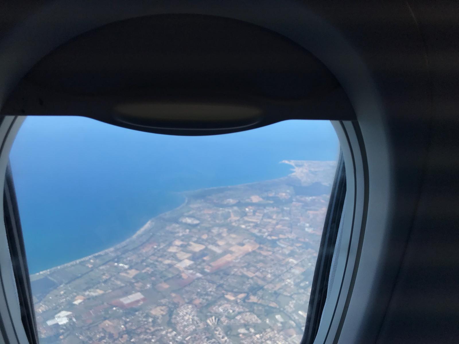 compensazione Air France