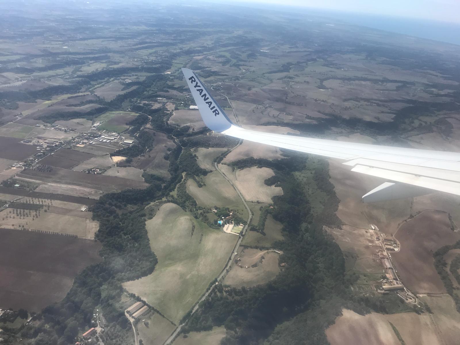 rimborso con Ryanair rimborso con Ryanair