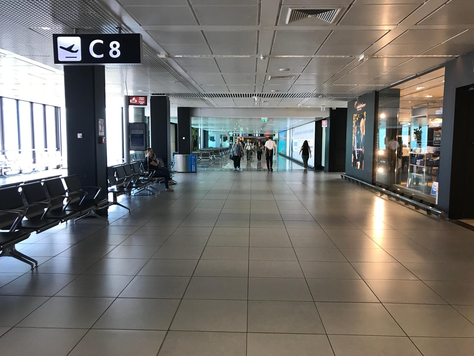 Aeroporto Venezia Aeroporto Venezia