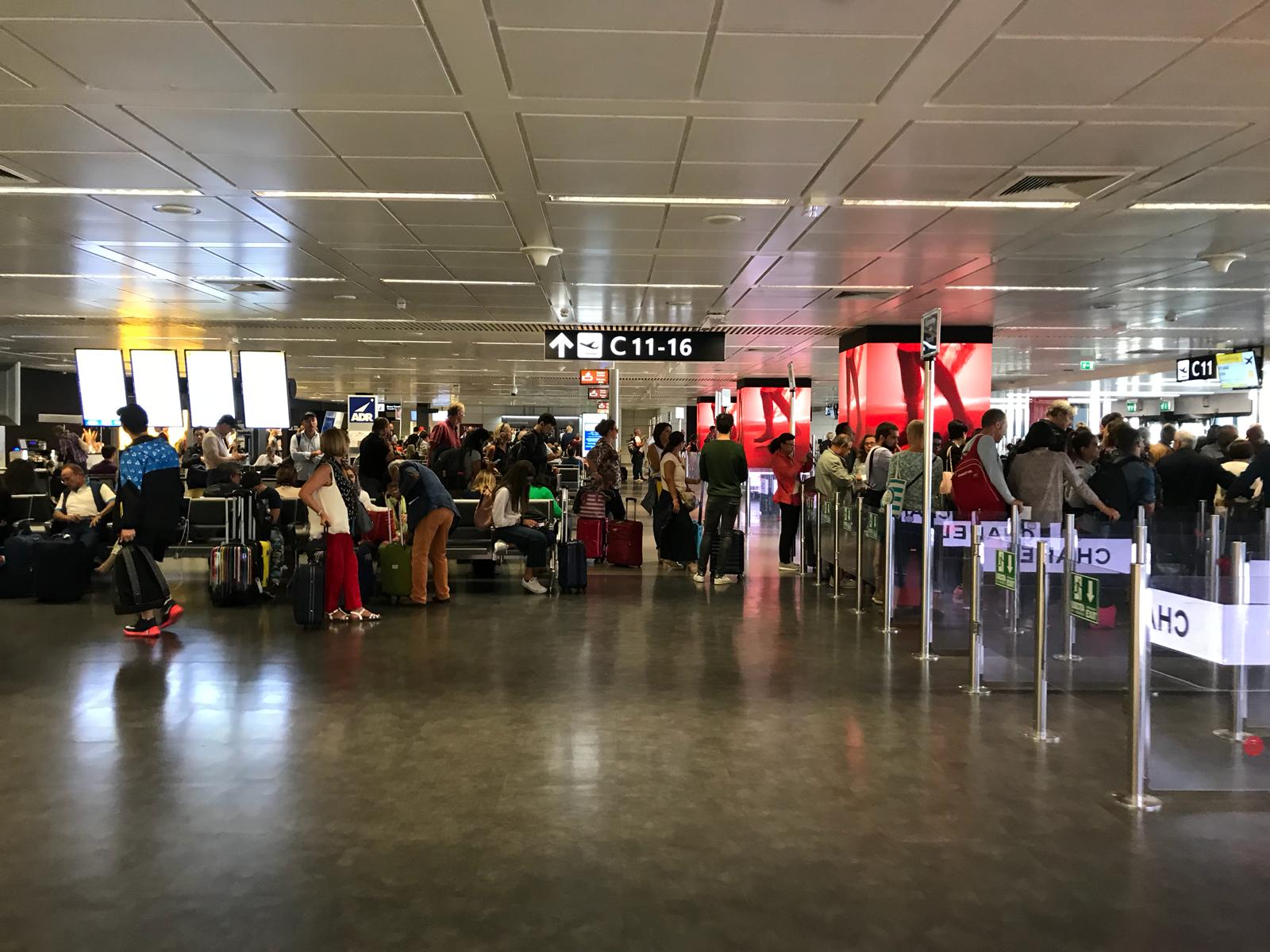 rimborso easyJet Venezia Londra