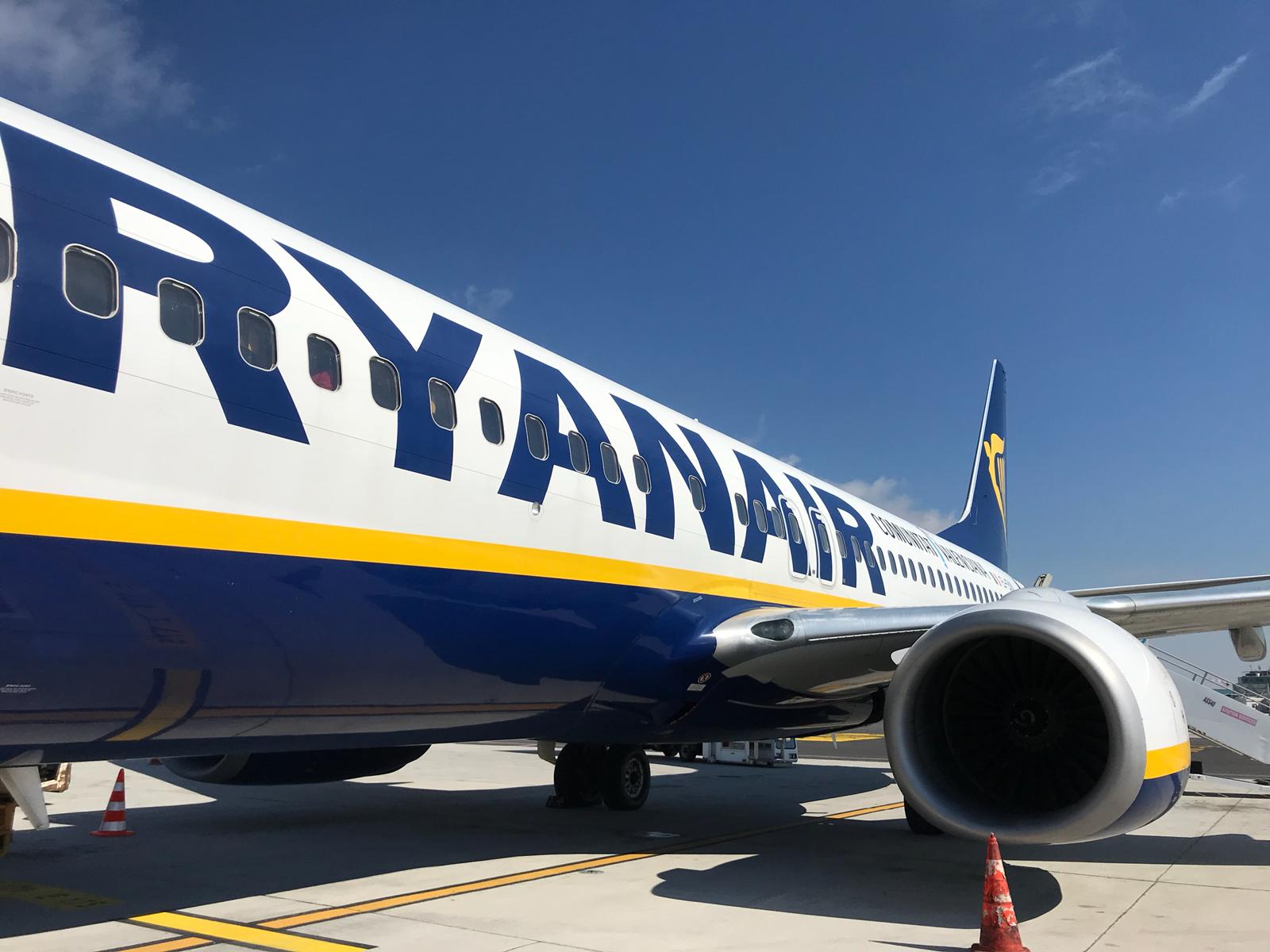 pratica risarcitoria Ryanair pratica risarcitoria Ryanair