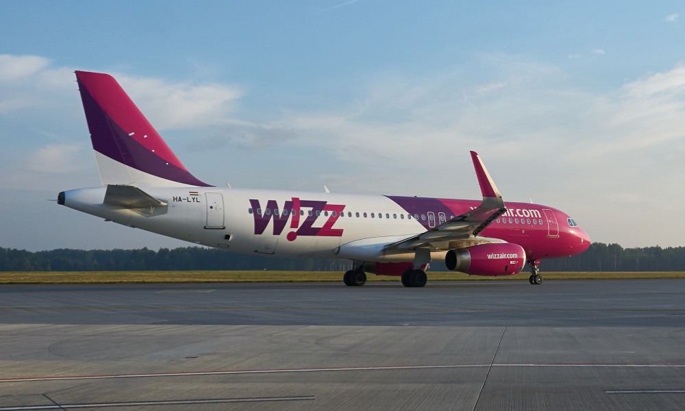 Rimborso Wizz Air