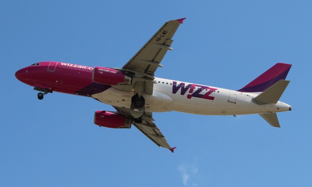 Wizz Air Ritardi aeroporto Bari Wizz Air Ritardi aeroporto Bari