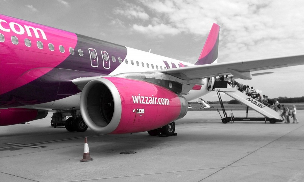 rimborsi voli Napoli Budapest Wizzair rimborsi voli Napoli Budapest Wizzair