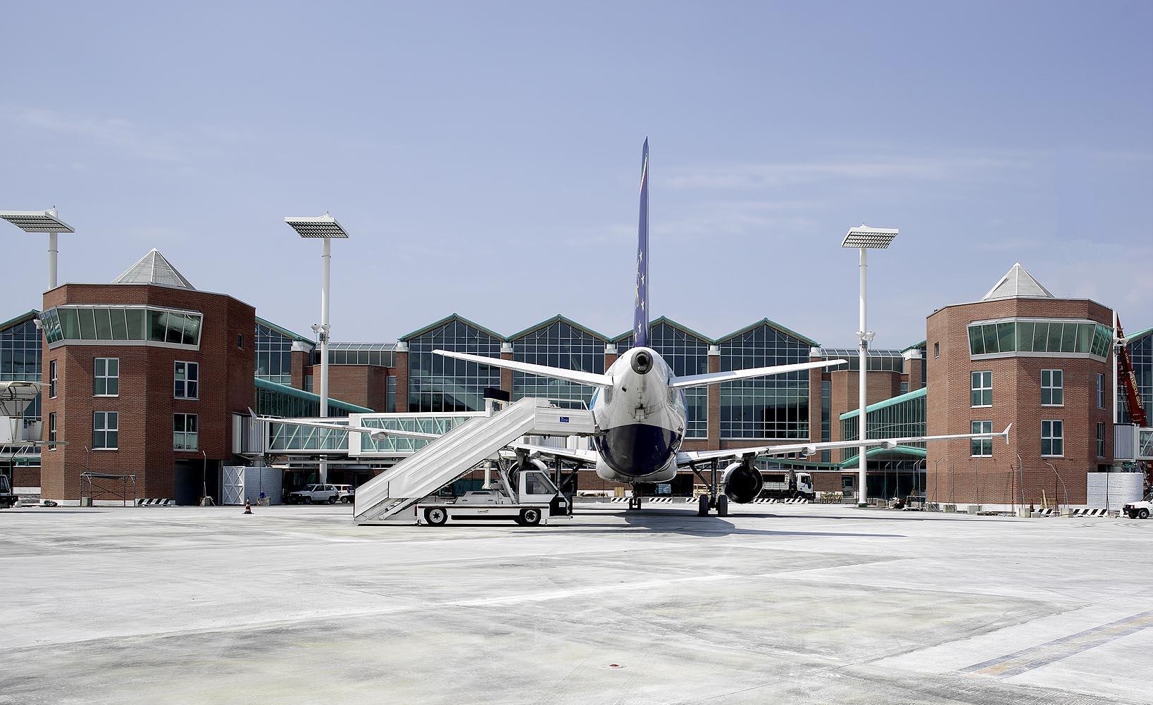 Rimborsi aeroporto Venezia