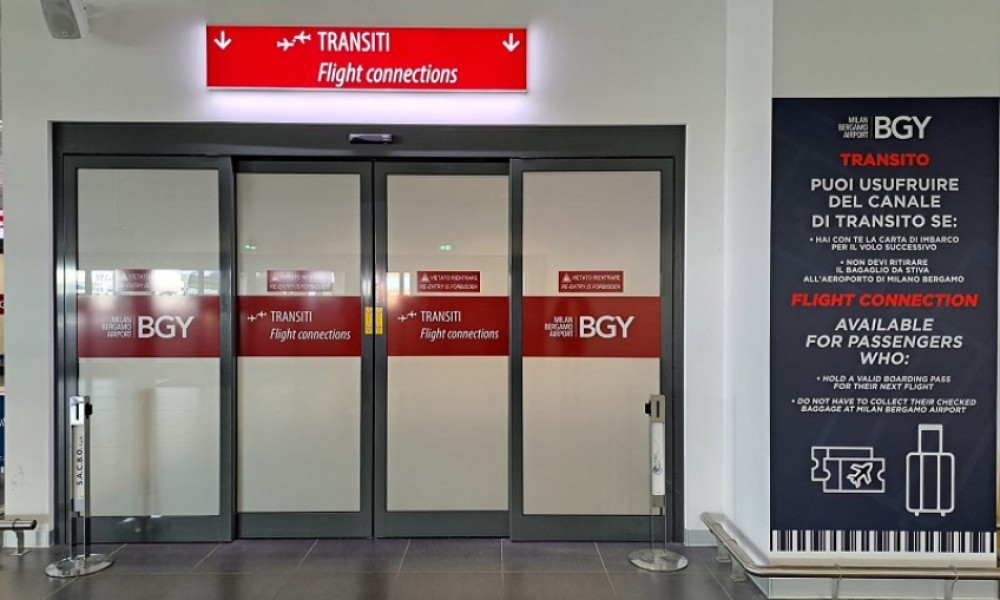 aeroporto di bergamo aeroporto di bergamo