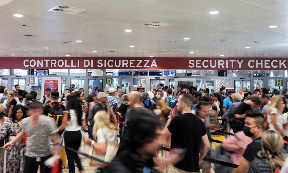 aeroporto di bologna