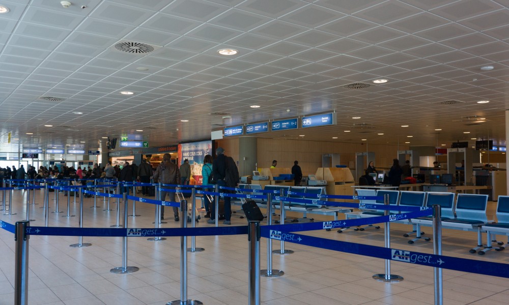 aeroporto di Trapani Birgi aeroporto di Trapani Birgi
