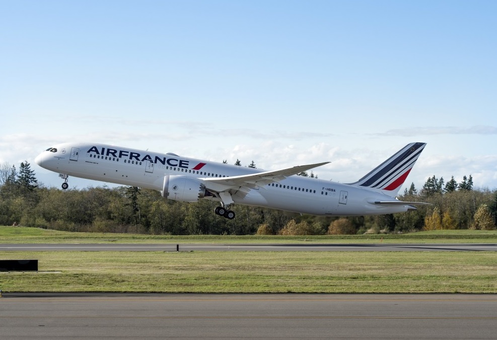 Risarcimenti Air France