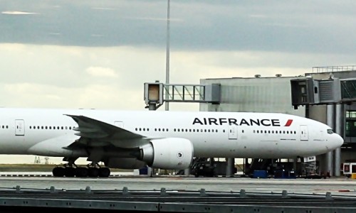 Air France cancella il volo AF1205 del 18 Gennaio - Disagi per i passeggeri che hanno dovuto rivedere i loro programmi Air France cancella il volo AF1205 del 18 Gennaio