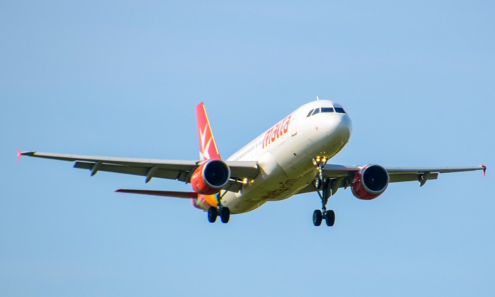 Ritardo aereo Air Malta Ritardo aereo Air Malta