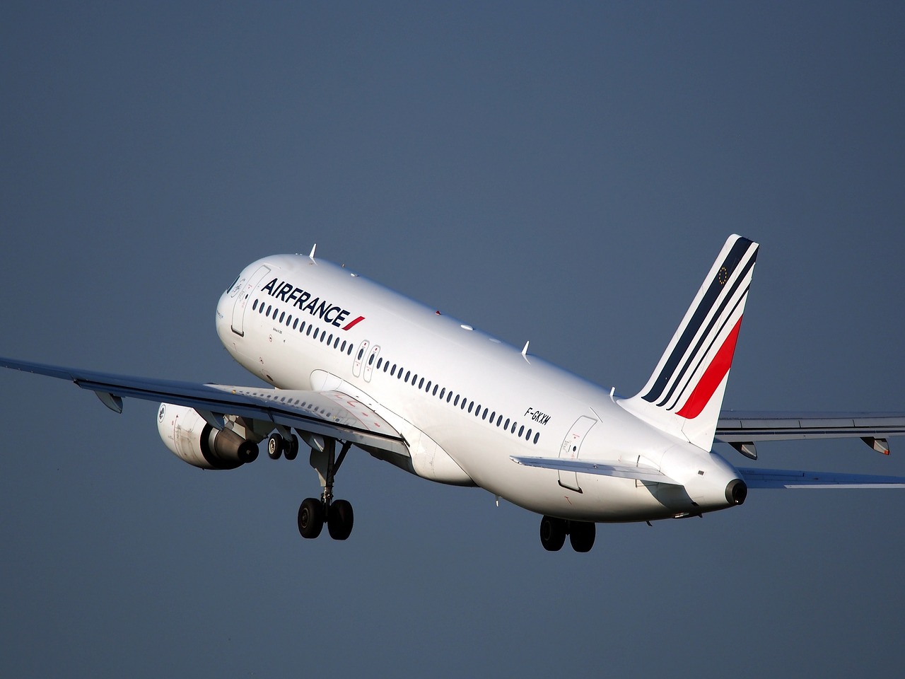 Risarcimenti Air France Risarcimenti Air France